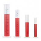 Graduated cylinder