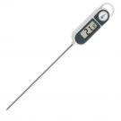 Digital probe thermometer